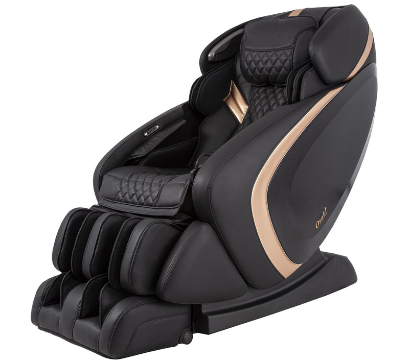 Osaki Pro Admiral II Electric Massage Chair — Main view