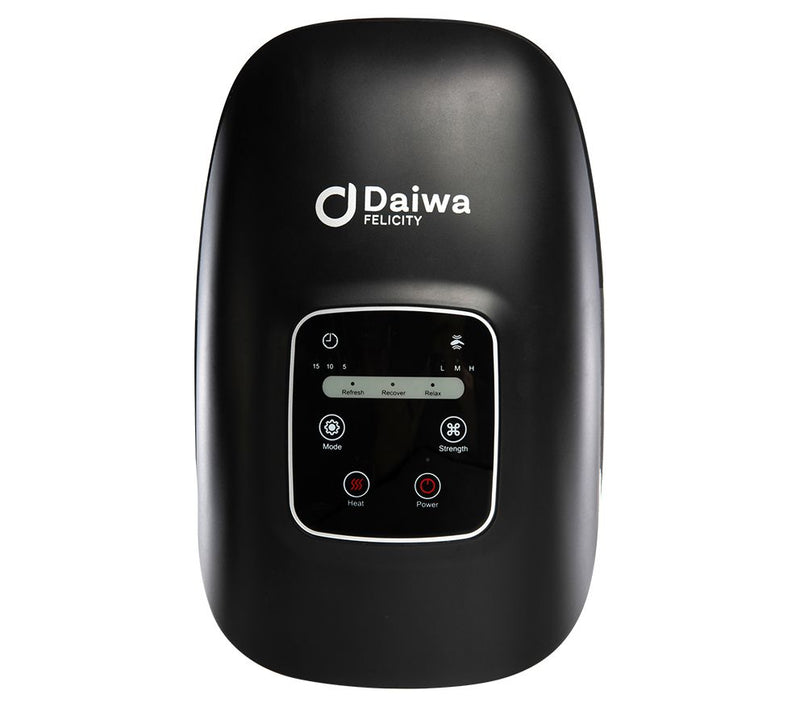 Daiwa Felicity Acu Palm Hand Massager — Main view