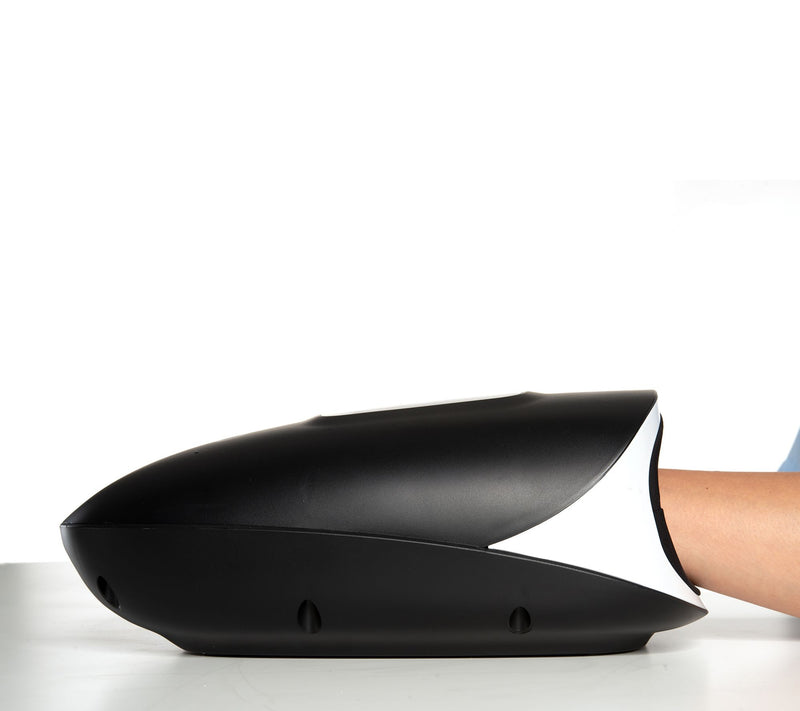 Daiwa Felicity Acu Palm Hand Massager — View 2