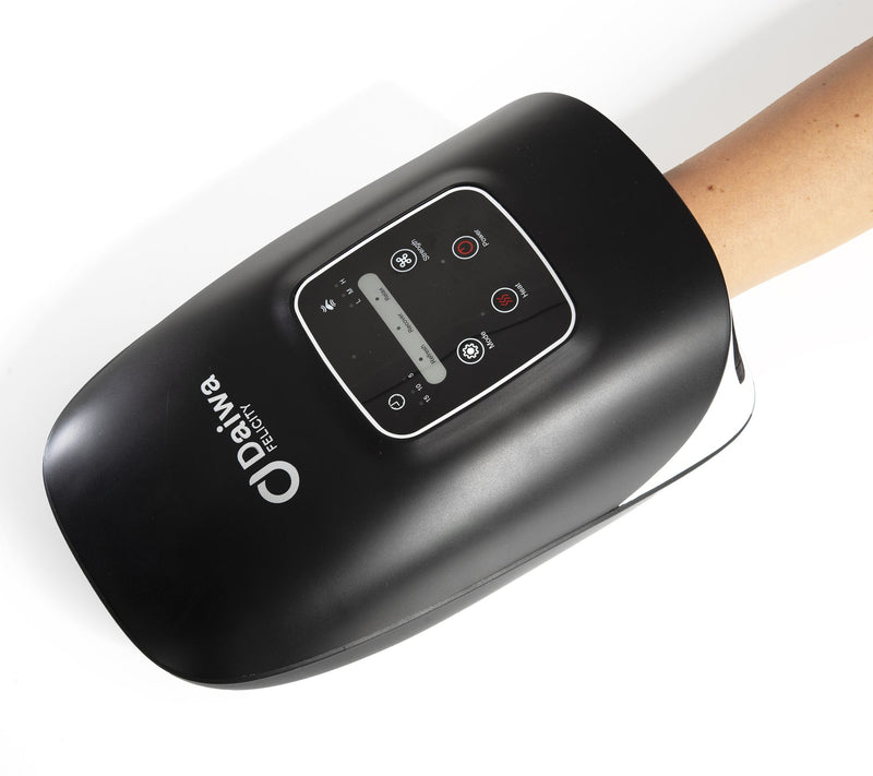Daiwa Felicity Acu Palm Hand Massager — View 3