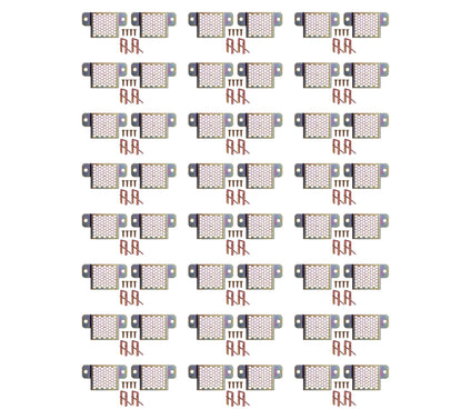 Beehive Original Picture Hangers 48-Pack