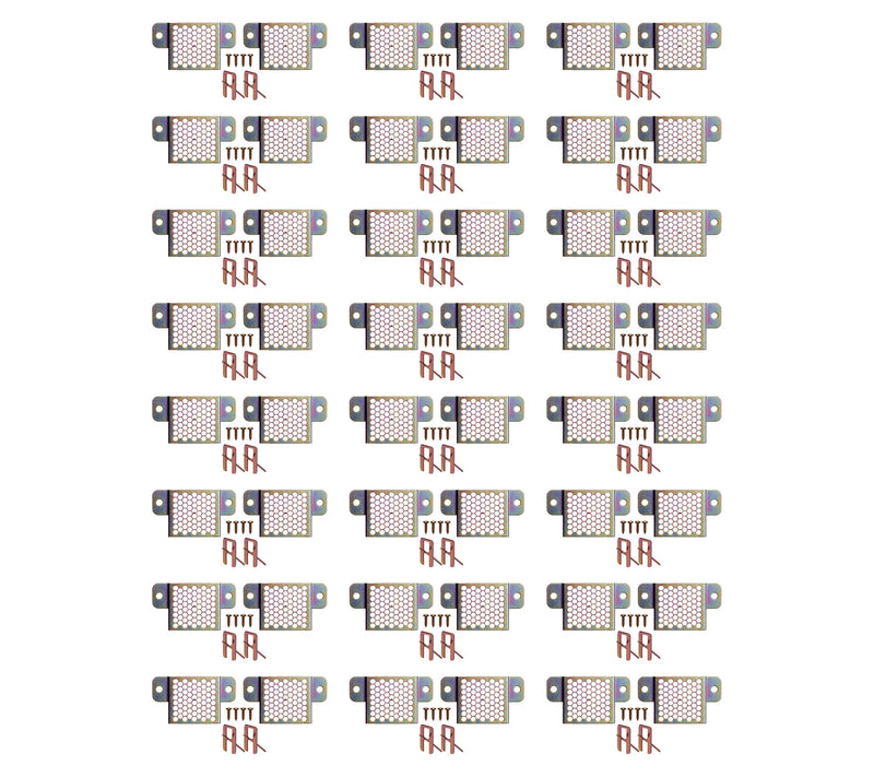 Beehive Original Picture Hangers 48-Pack — Main view