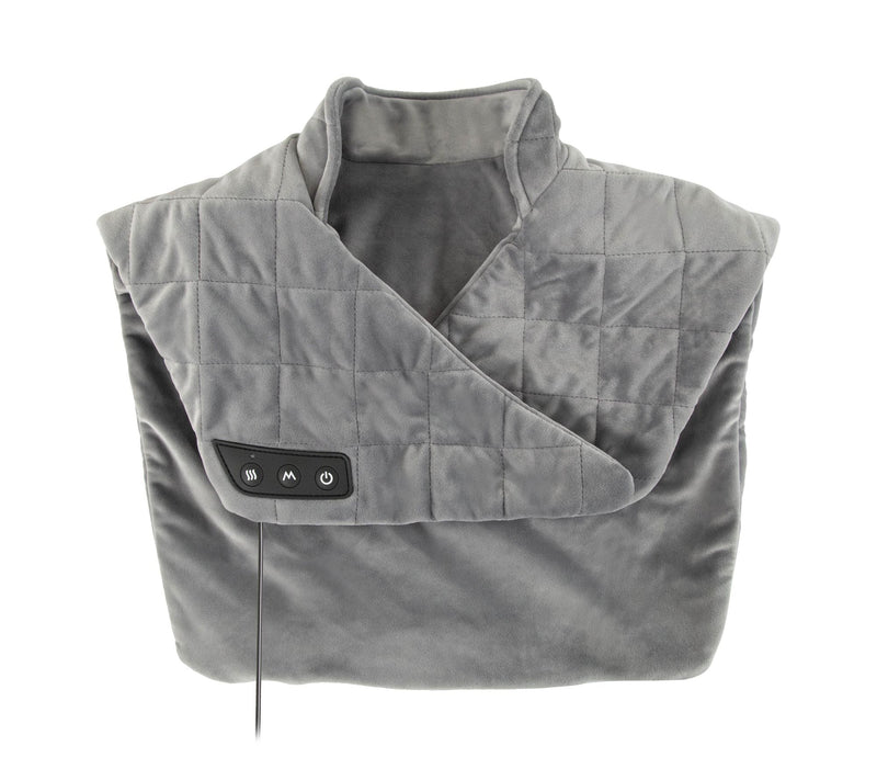 Osaki Shoulder Heating Shawl — Main view