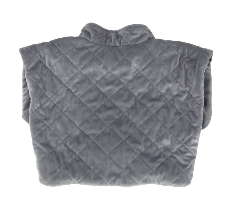 Osaki Shoulder Heating Shawl — View 4