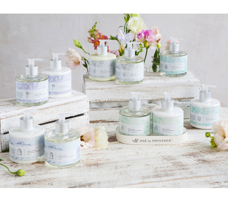 Pre De Provence Hand Care Set of 3 — View 17