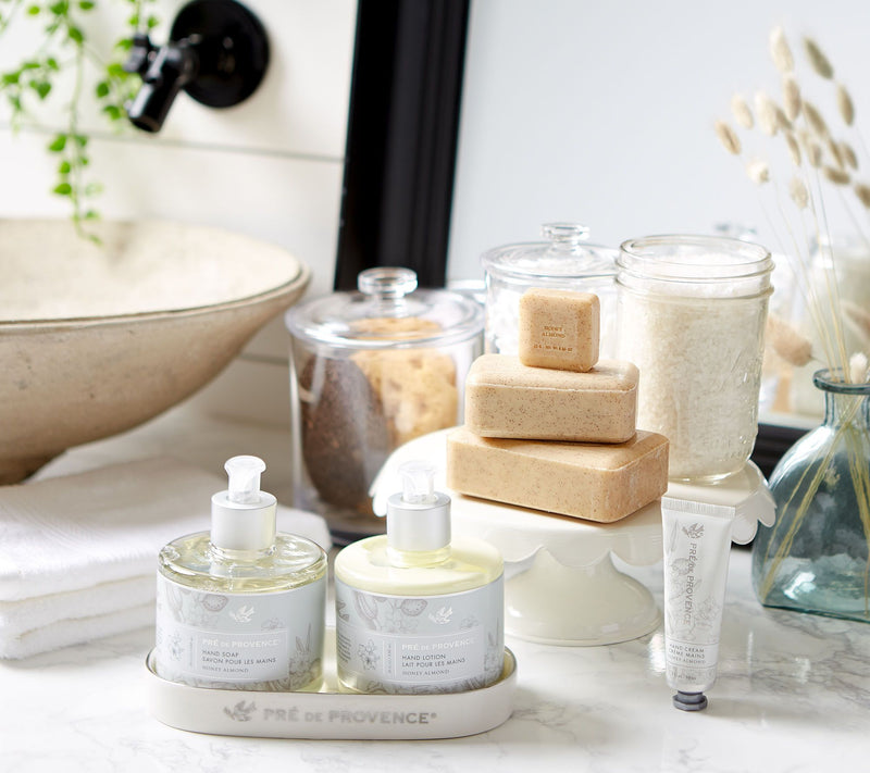 Pre De Provence Hand Care Set of 3 — View 12