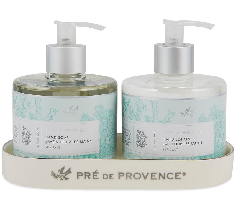 Pre De Provence Hand Care Set of 3 — View 9