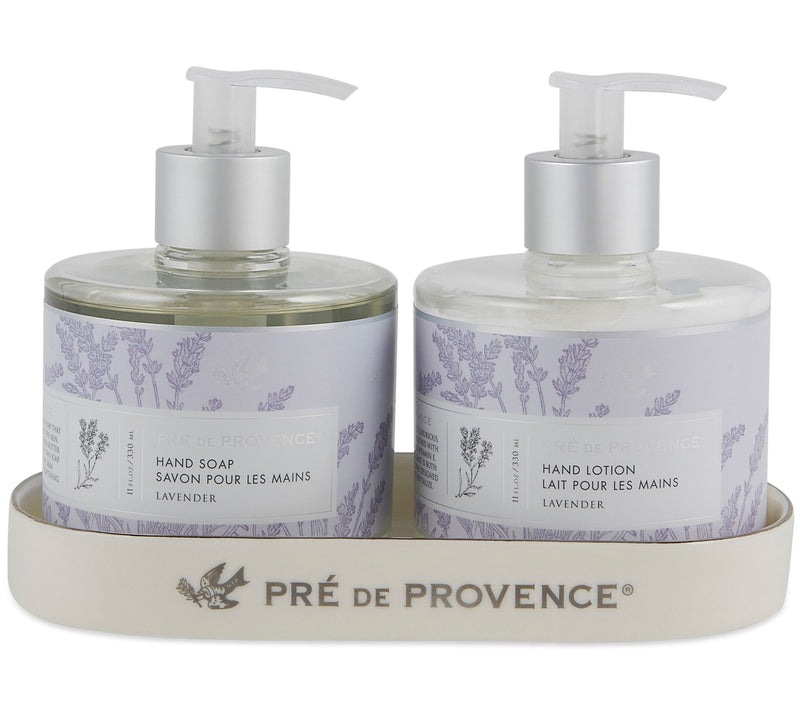 Pre De Provence Hand Care Set of 3 — View 5