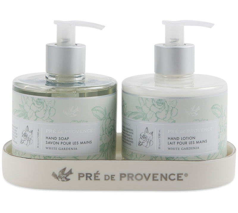 Pre De Provence Hand Care Set of 3 — View 11