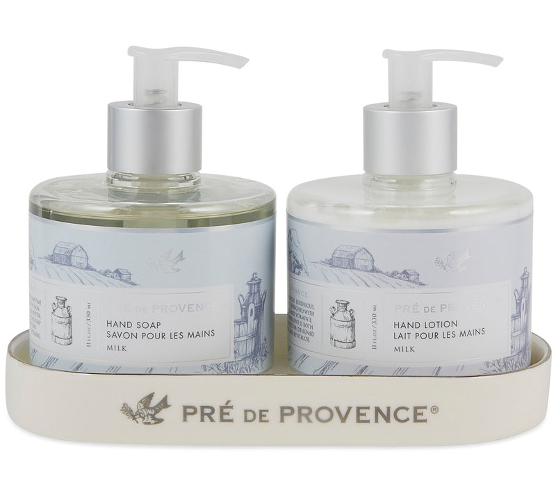 Pre De Provence Hand Care Set of 3 — View 6