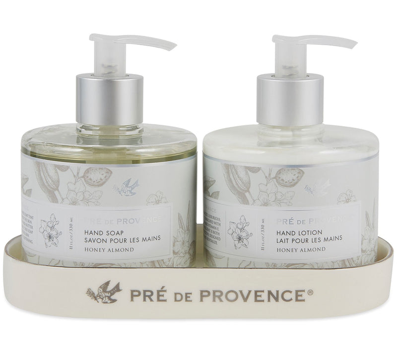 Pre De Provence Hand Care Set of 3 — View 3