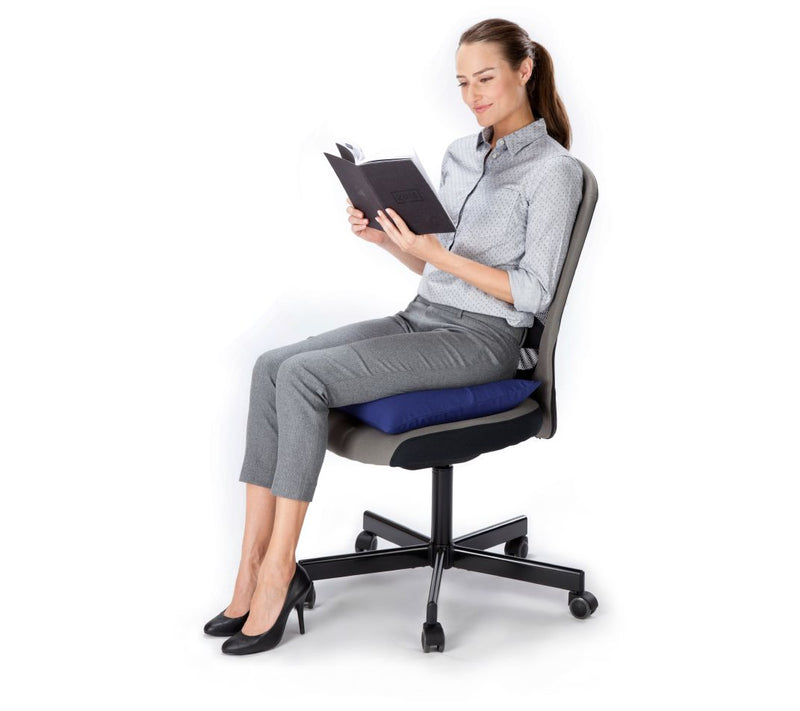 Daiwa Felicity Aqua Balance Cushion — View 2