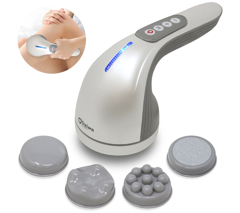 Daiwa Felicity Multipurpose Body Massager — Main view