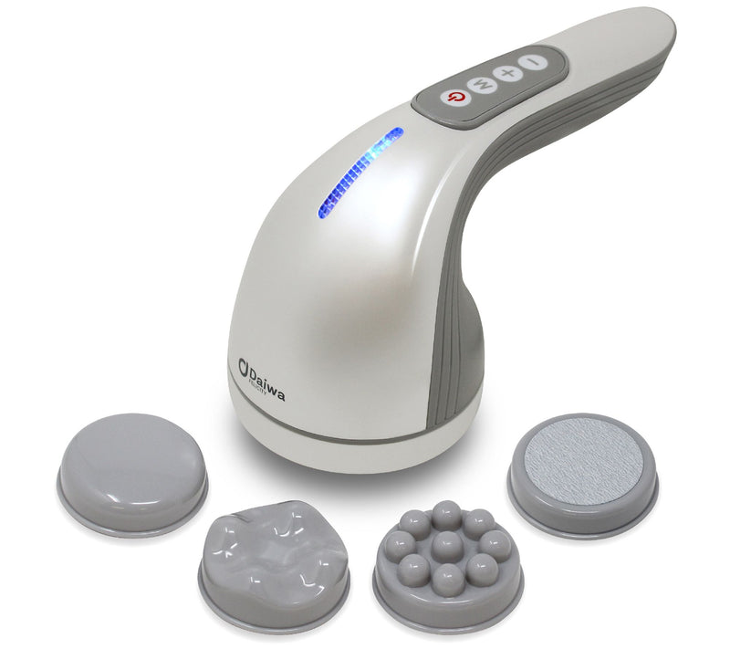 Daiwa Felicity Multipurpose Body Massager — View 5