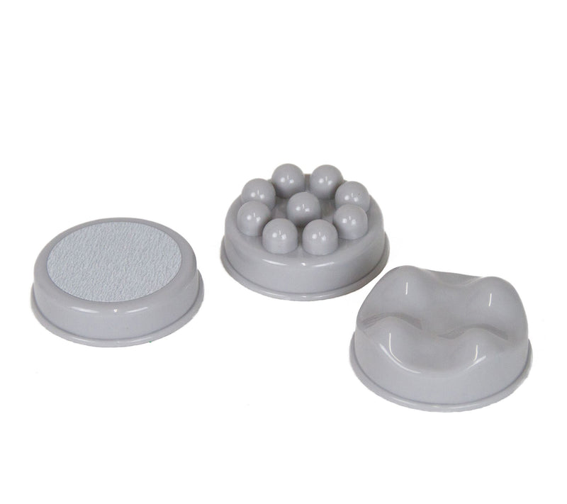 Daiwa Felicity Multipurpose Body Massager — View 4