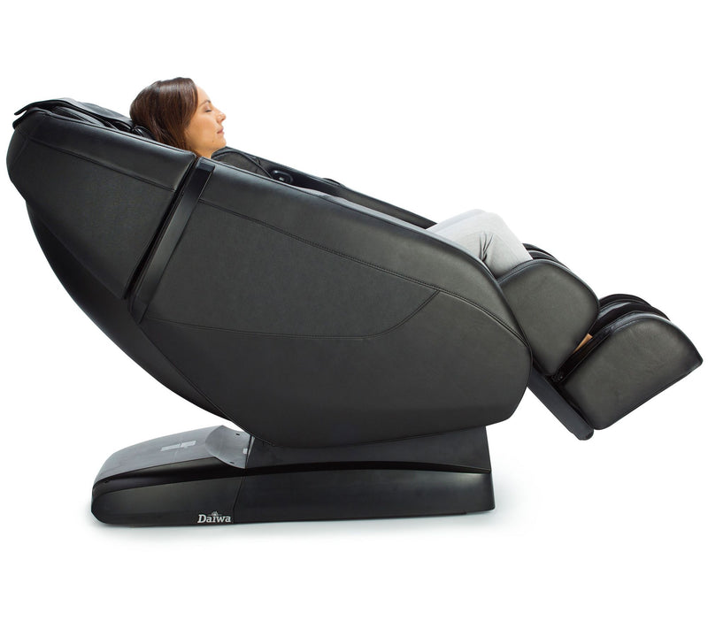 Daiwa Solace Deluxe Massage Chair — View 9