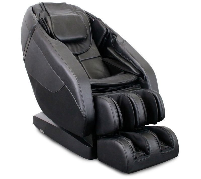 Daiwa Solace Deluxe Massage Chair — View 3