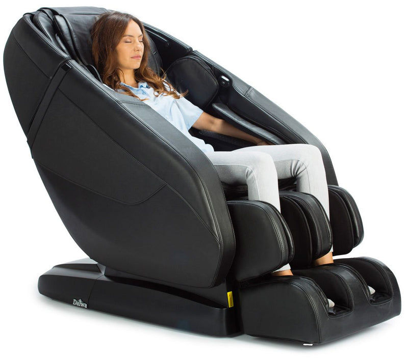 Daiwa Solace Deluxe Massage Chair — View 6