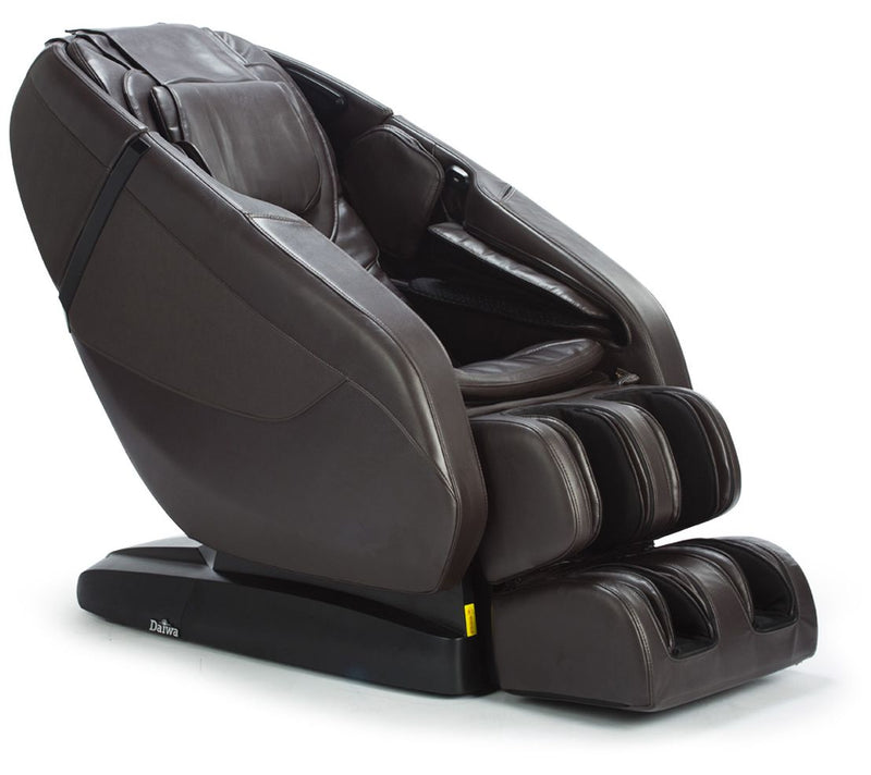 Daiwa Solace Deluxe Massage Chair — View 5