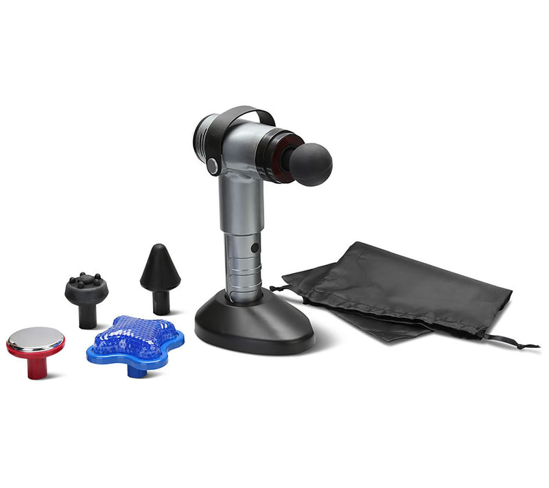 Prosage Thermo Percussion Massager with Warm UpTechnology — View 7
