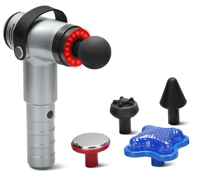 Prosage Thermo Percussion Massager with Warm UpTechnology — Main view