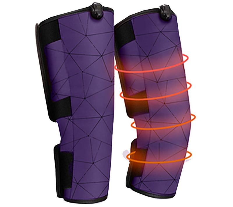Thermosage 7-in-1 Circulation Enhancing Massager — Main view