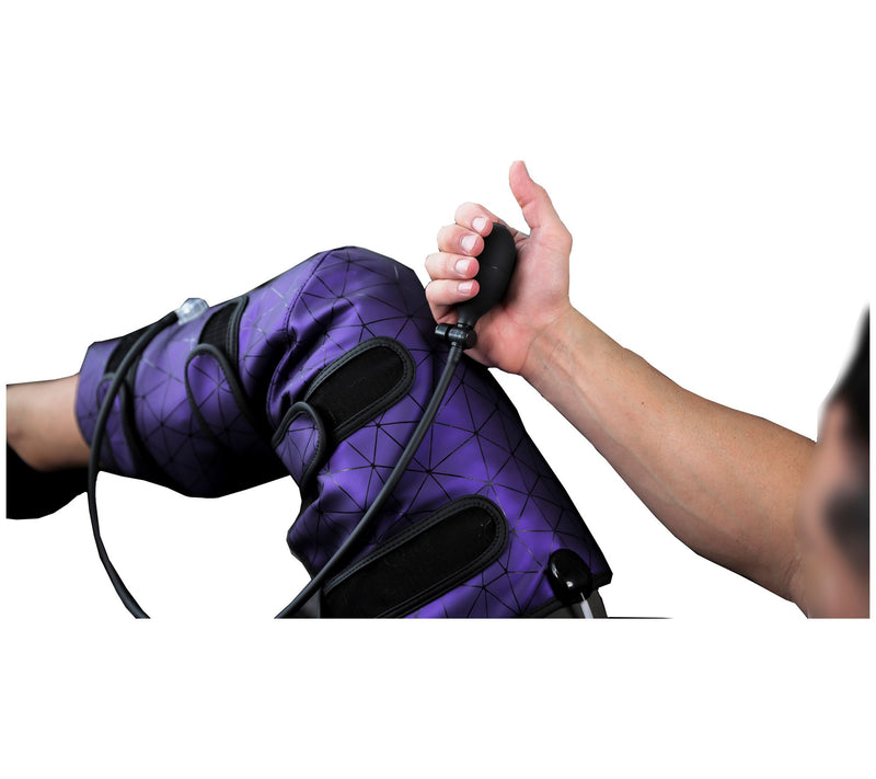 Thermosage 7-in-1 Circulation Enhancing Massager — View 4