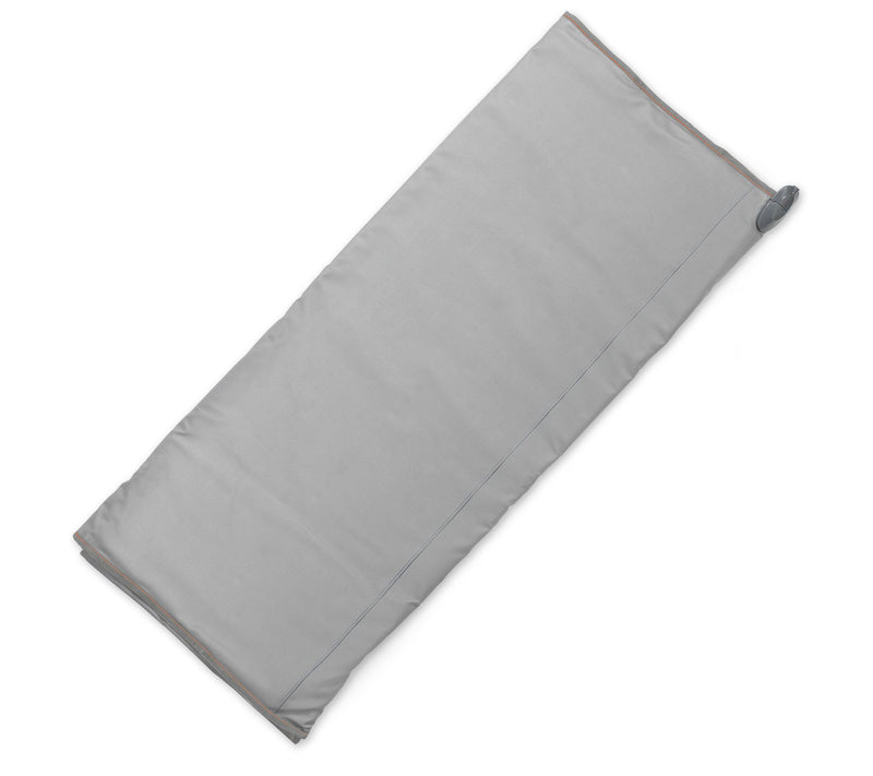"As Is" Sharper Image Calming Heat Sauna Wrap with Heat & Massage — View 9