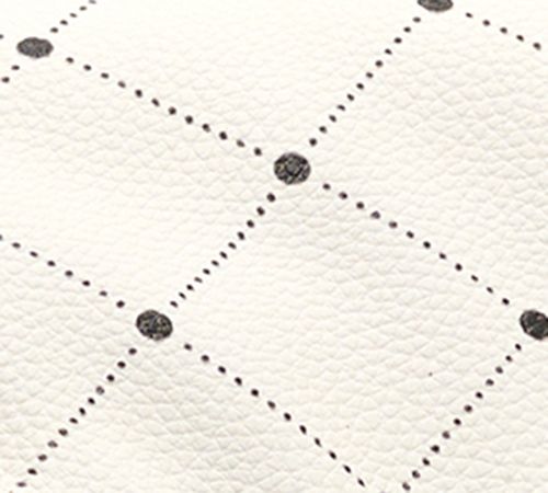 "As Is" Periea Deluxe Faux Leather Hanging Cosmetic Case — View 6