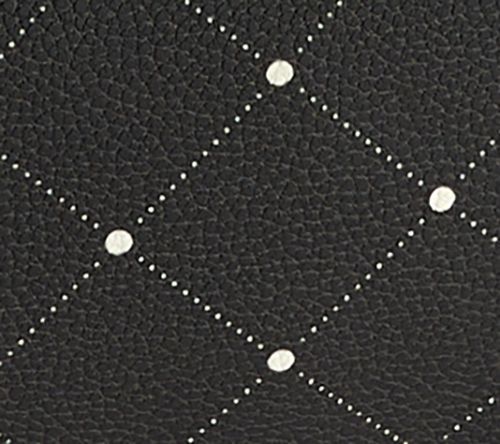 "As Is" Periea Deluxe Faux Leather Hanging Cosmetic Case — View 8