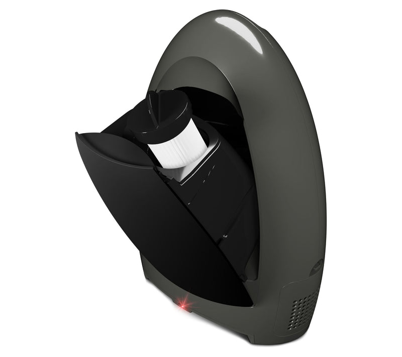 EyeVac Home Touchless Sensor Activated Vacuum — View 25
