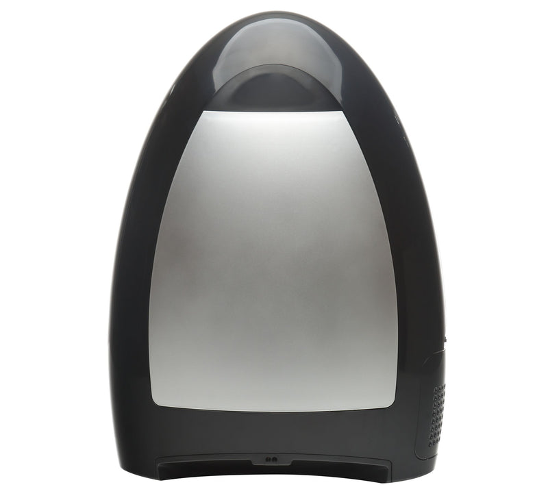 EyeVac Home Touchless Sensor Activated Vacuum — View 5