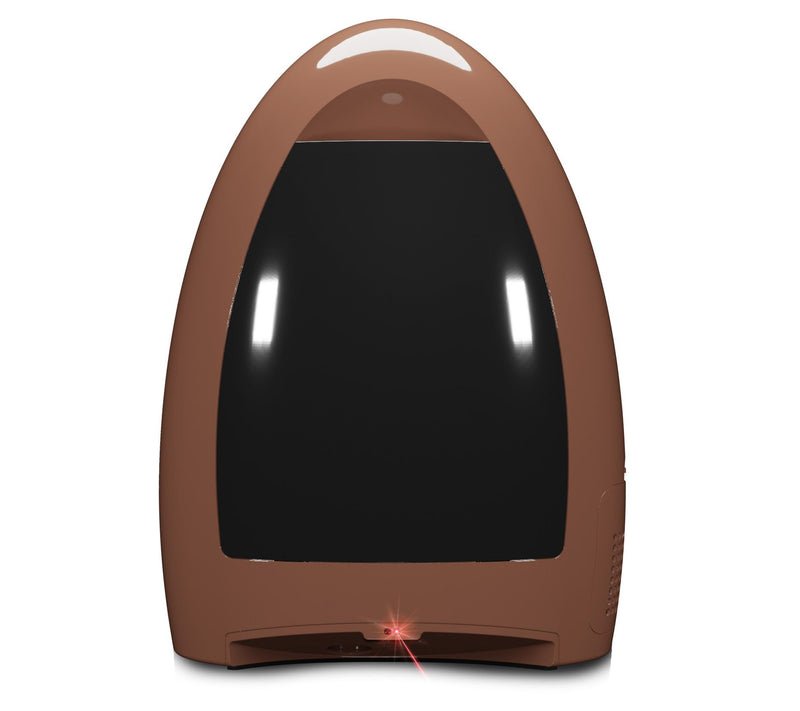 EyeVac Home Touchless Sensor Activated Vacuum — View 7