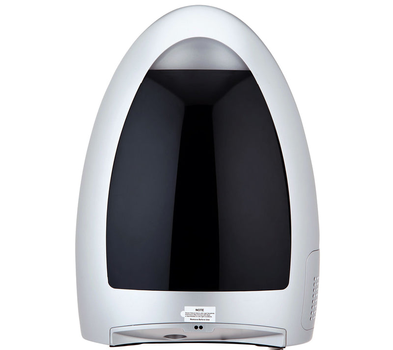 EyeVac Home Touchless Sensor Activated Vacuum — View 17