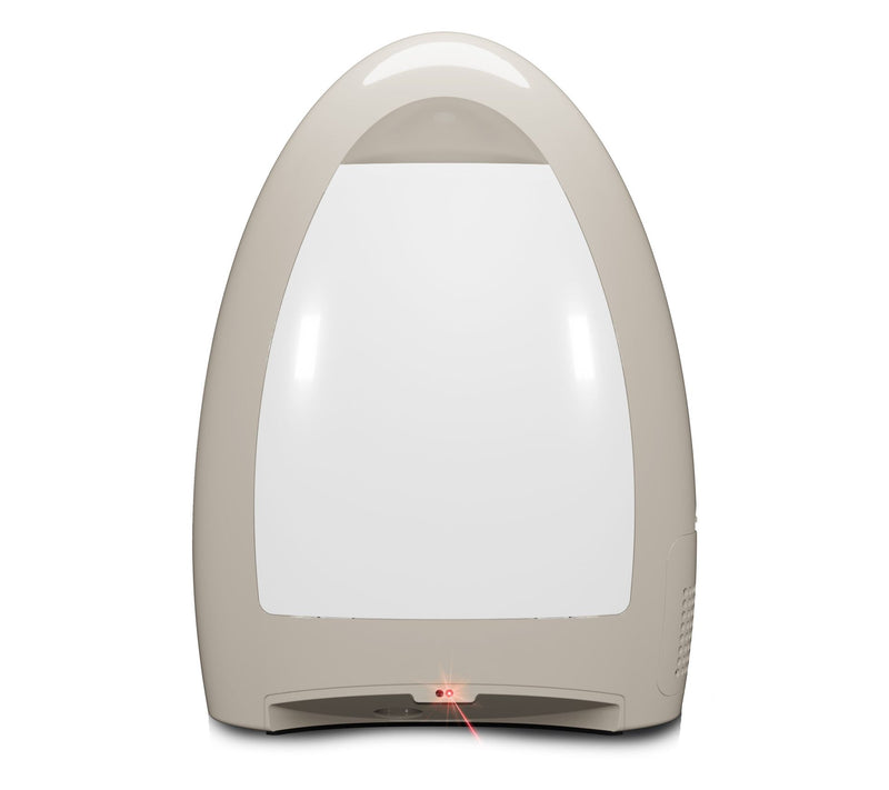 EyeVac Home Touchless Sensor Activated Vacuum — View 21