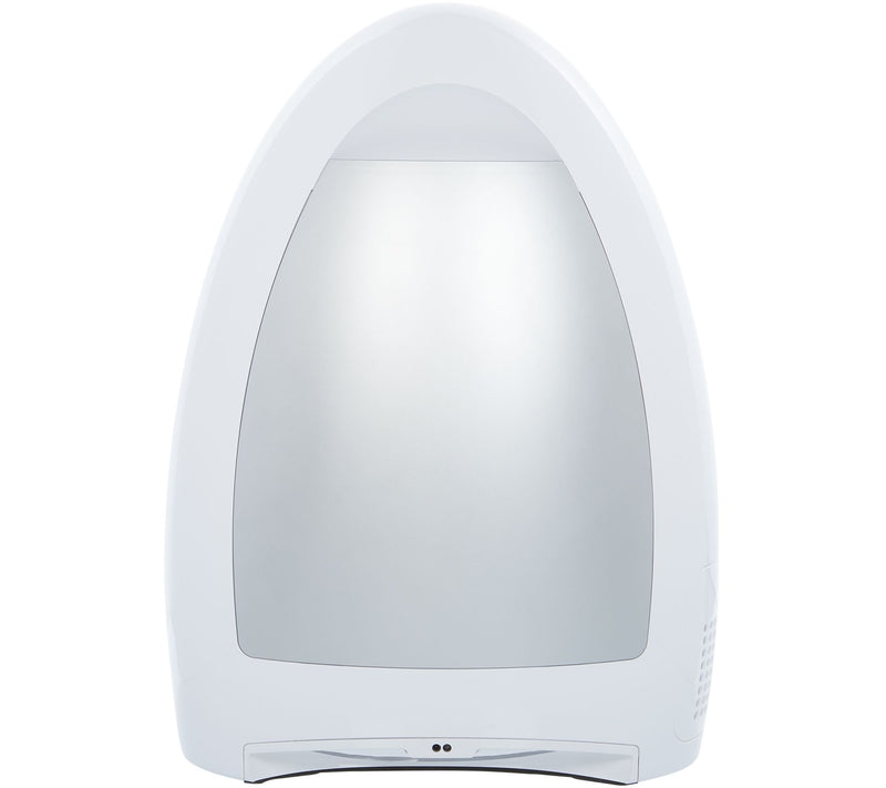 EyeVac Home Touchless Sensor Activated Vacuum — View 23