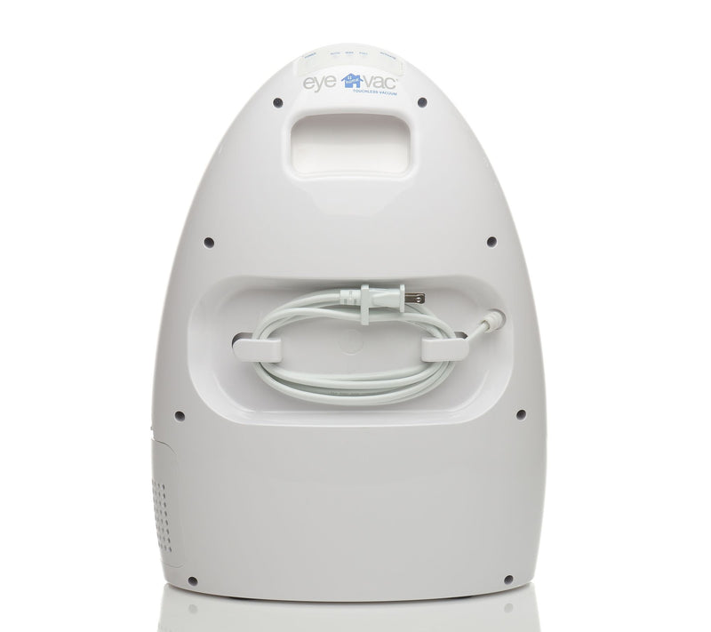 EyeVac Home Touchless Sensor Activated Vacuum — View 26