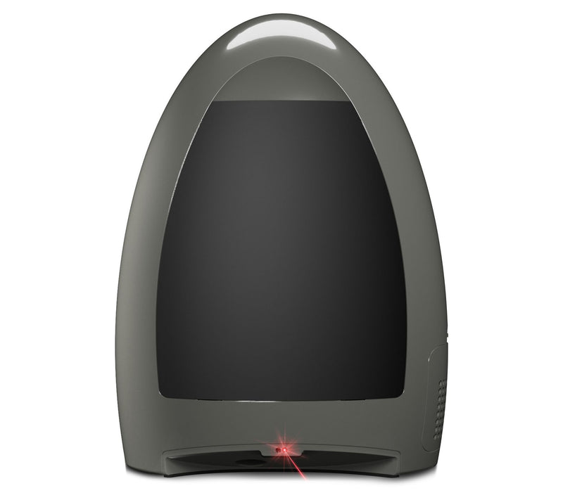 EyeVac Home Touchless Sensor Activated Vacuum — View 24