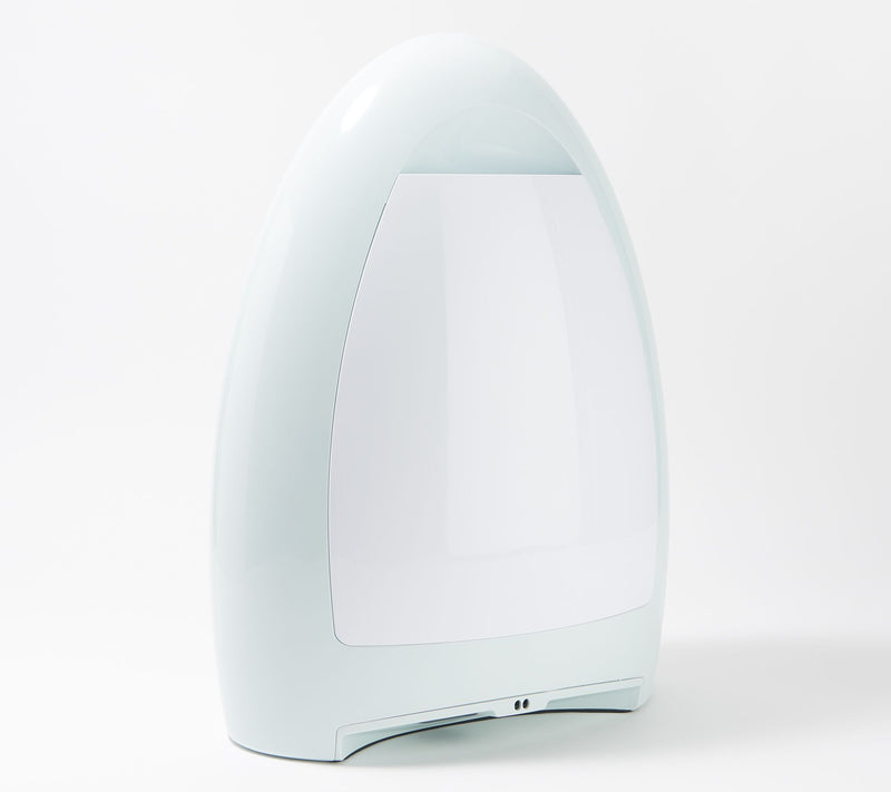 EyeVac Home Touchless Sensor Activated Vacuum — View 15