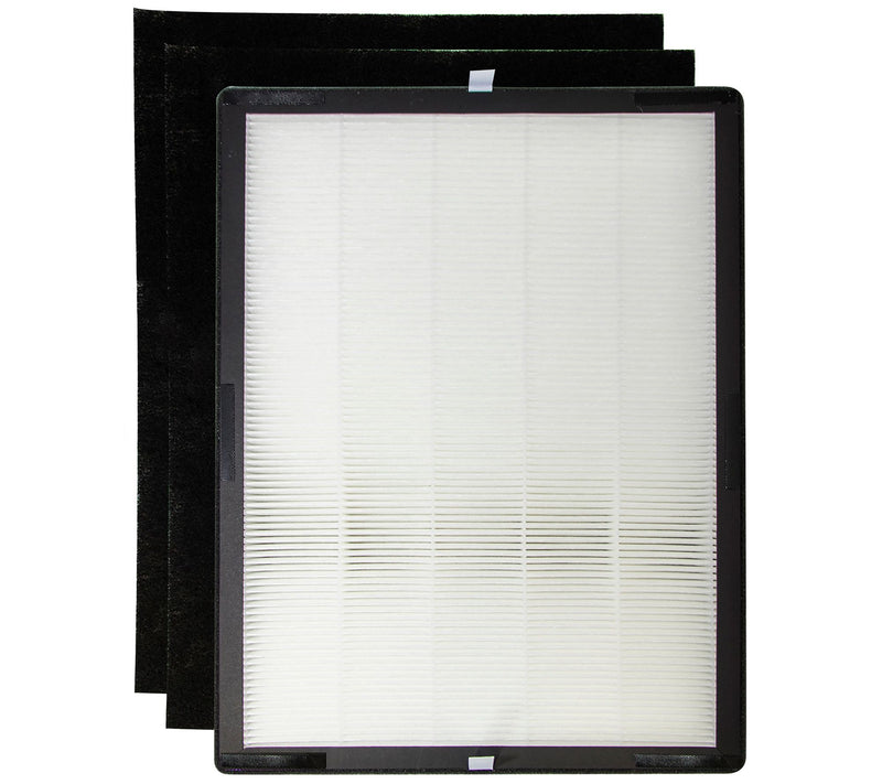 Hunter HP 700 Replacement Filter System — Main view