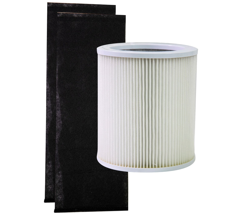 Hunter HF400 Air Purifier Replacement Filter Pack — Main view