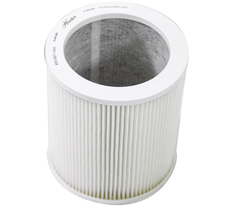 Hunter HF400 Air Purifier Replacement Filter Pack — View 4