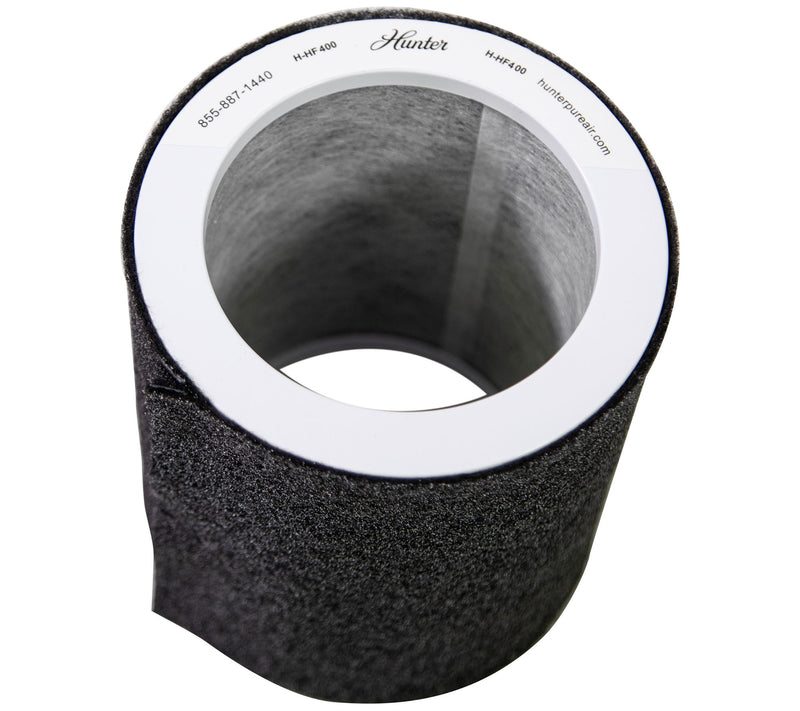 Hunter HF400 Air Purifier Replacement Filter Pack — View 6