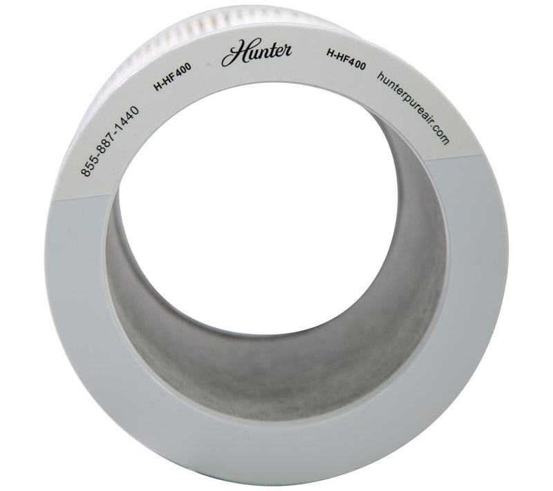 Hunter HF400 Air Purifier Replacement Filter Pack — View 5