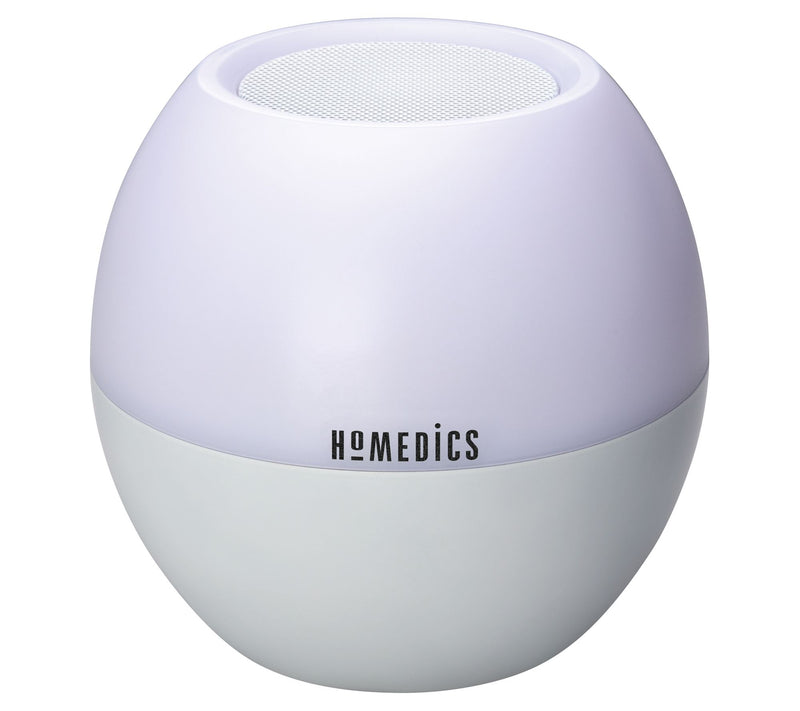 HoMedics SoundSpa Sunrise Gradual Wake-up Alarm — Main view