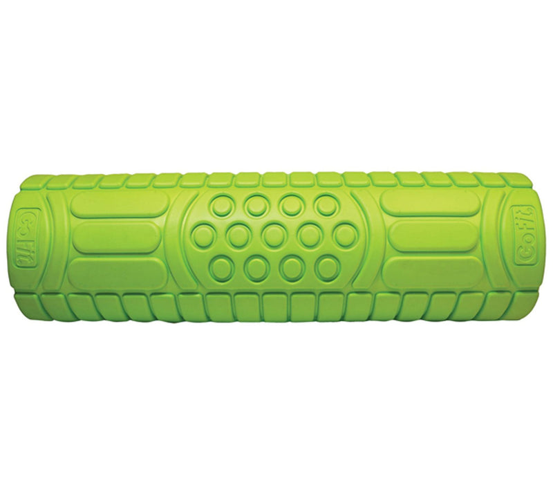 GoFit 18-Inch Massage Roller — View 3