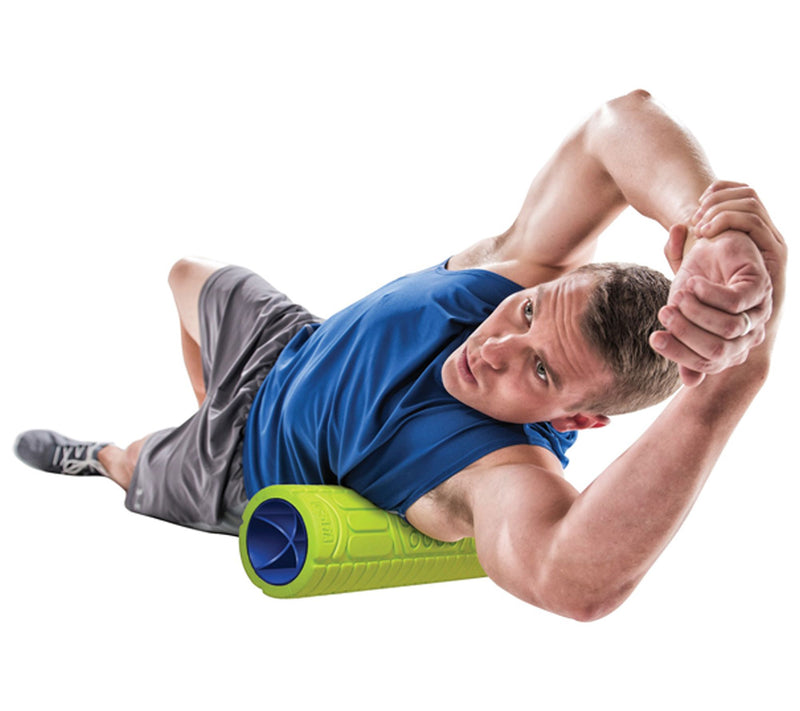 GoFit 18-Inch Massage Roller — View 8