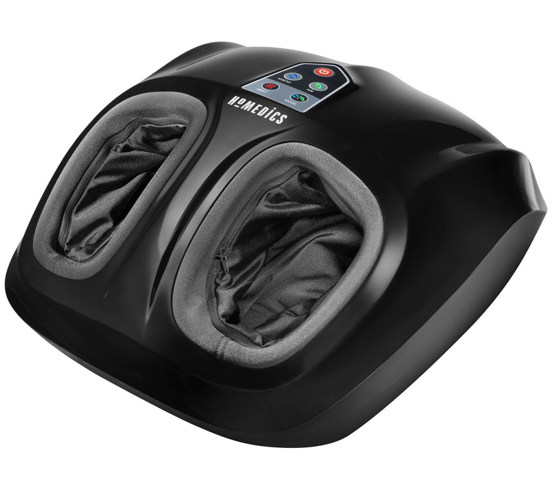 Homedics Shiatsu Air 2.0 Foot Massager With Soothing Heat — View 3