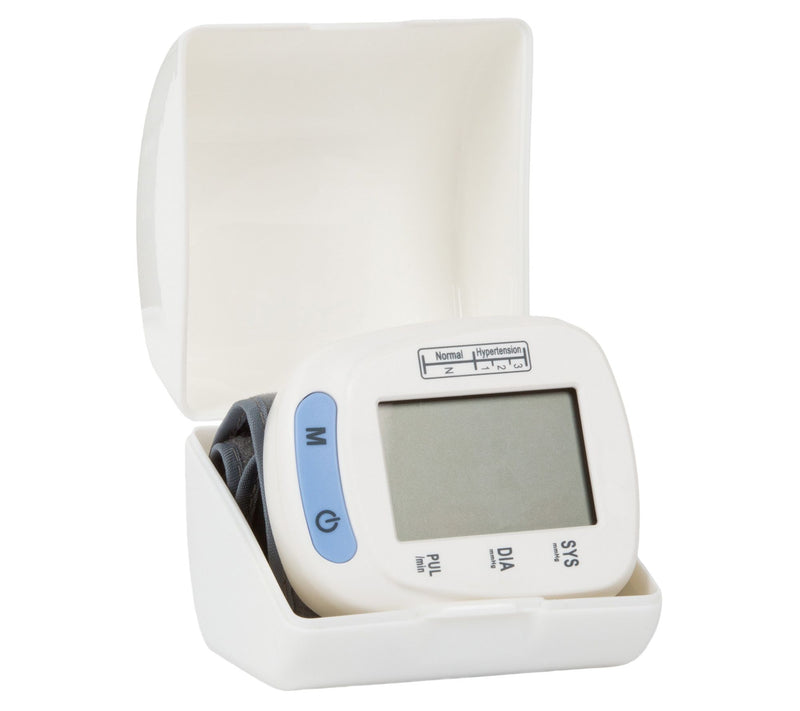 Fleming Supply One-Touch Blood Pressure Monitor — View 3