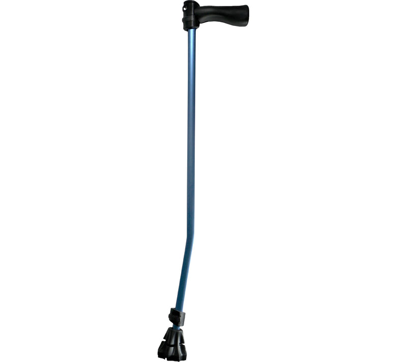 Dynamo Cyclone Cane with CrossBow Balance Technology — View 9